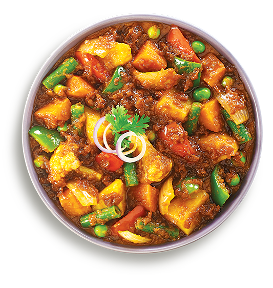 MIX VEG