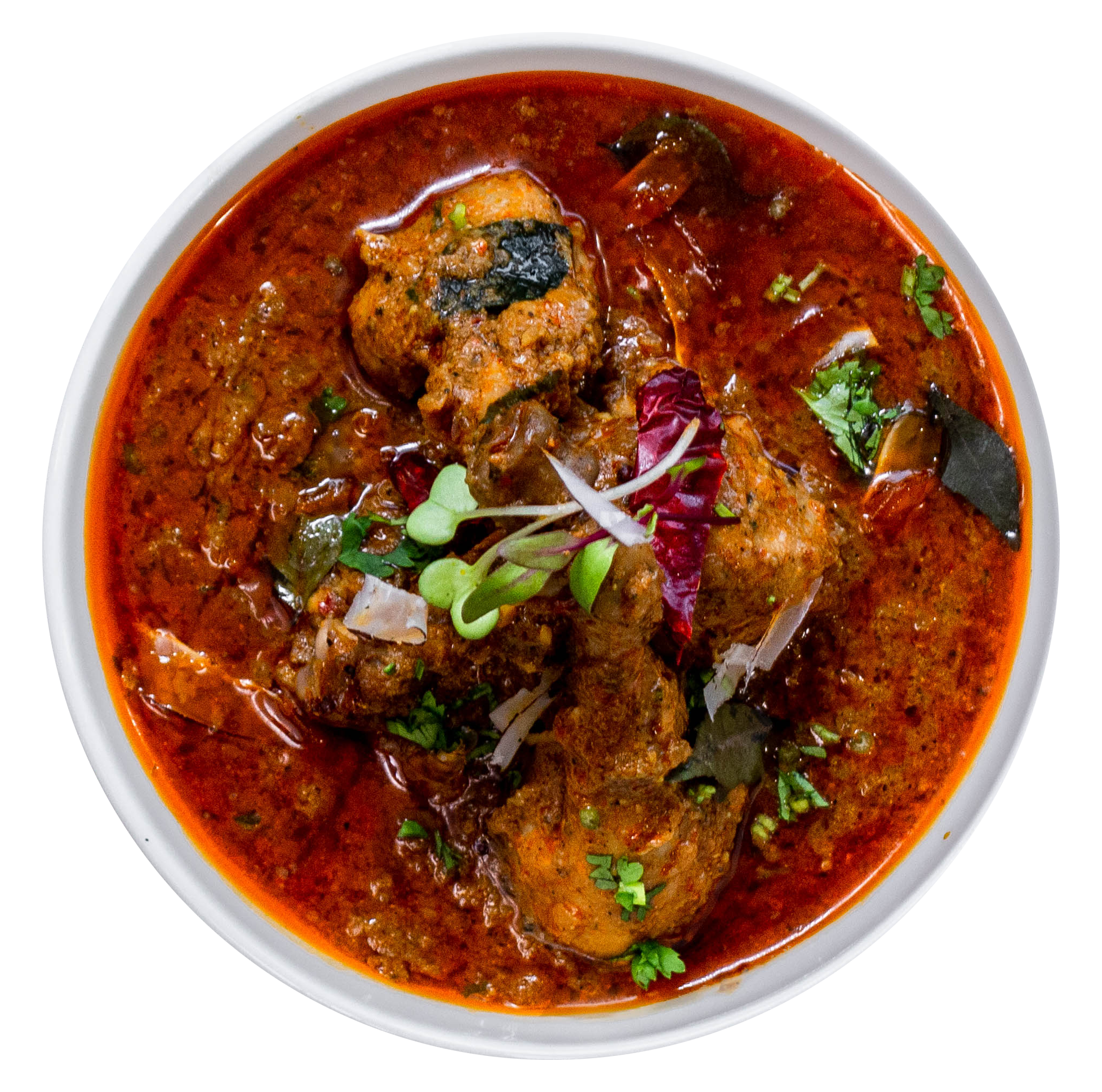 murg makhani